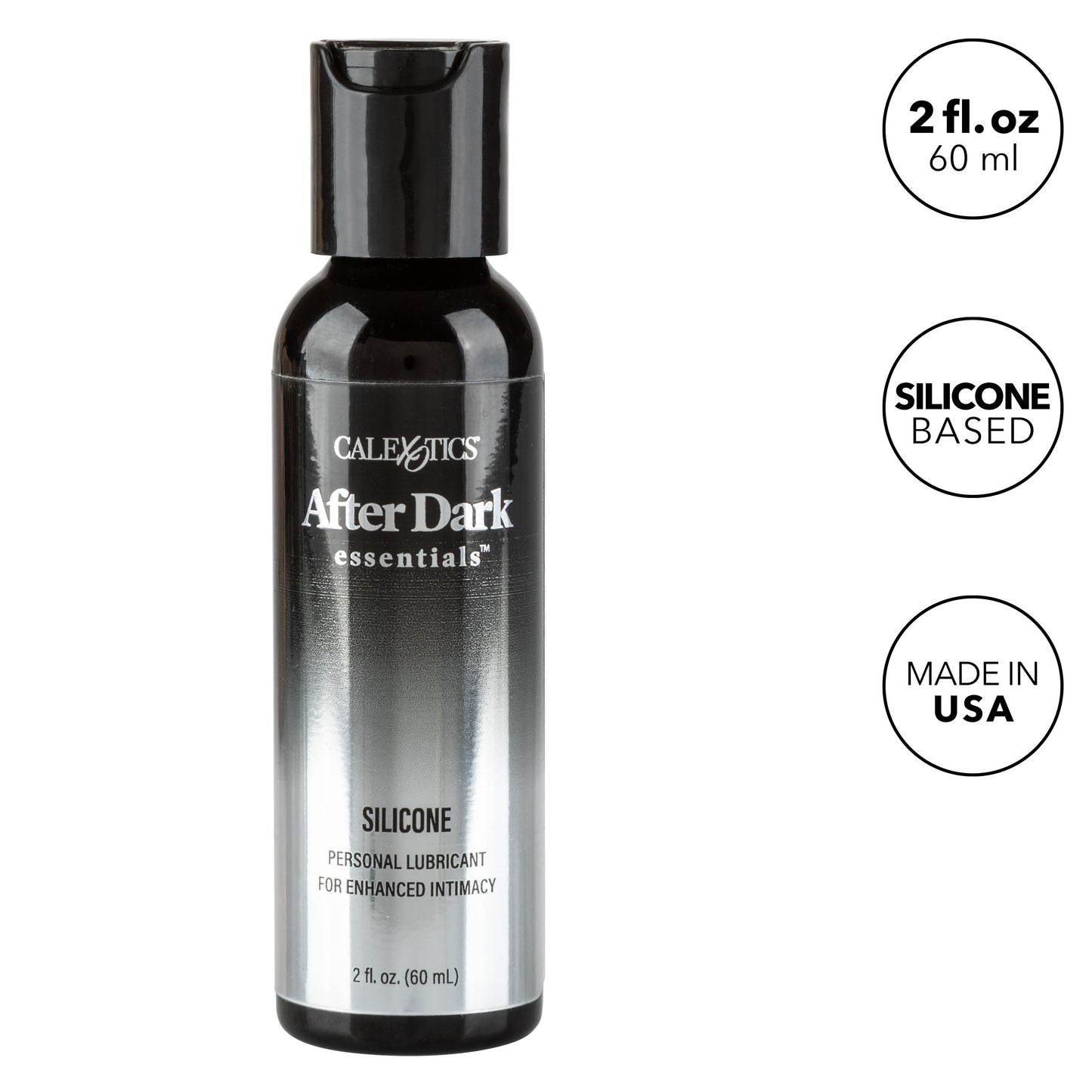 After Dark Essentials Water-Based Personal Lubricant - 2fl. Oz. SE2150051