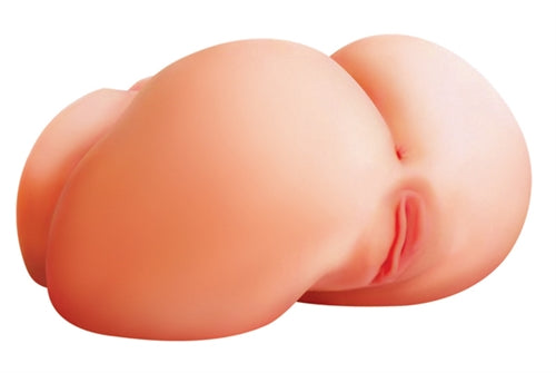 Buttmans Doggystyle Dream Realistic Ass and Pussy Masturbator ICB3090-2