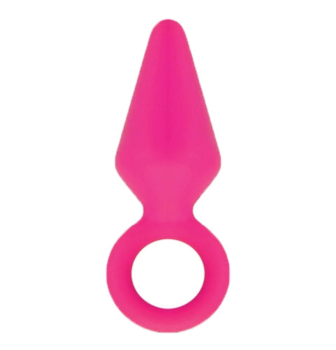 Candy Rimmer - Fuchsia BL-10180