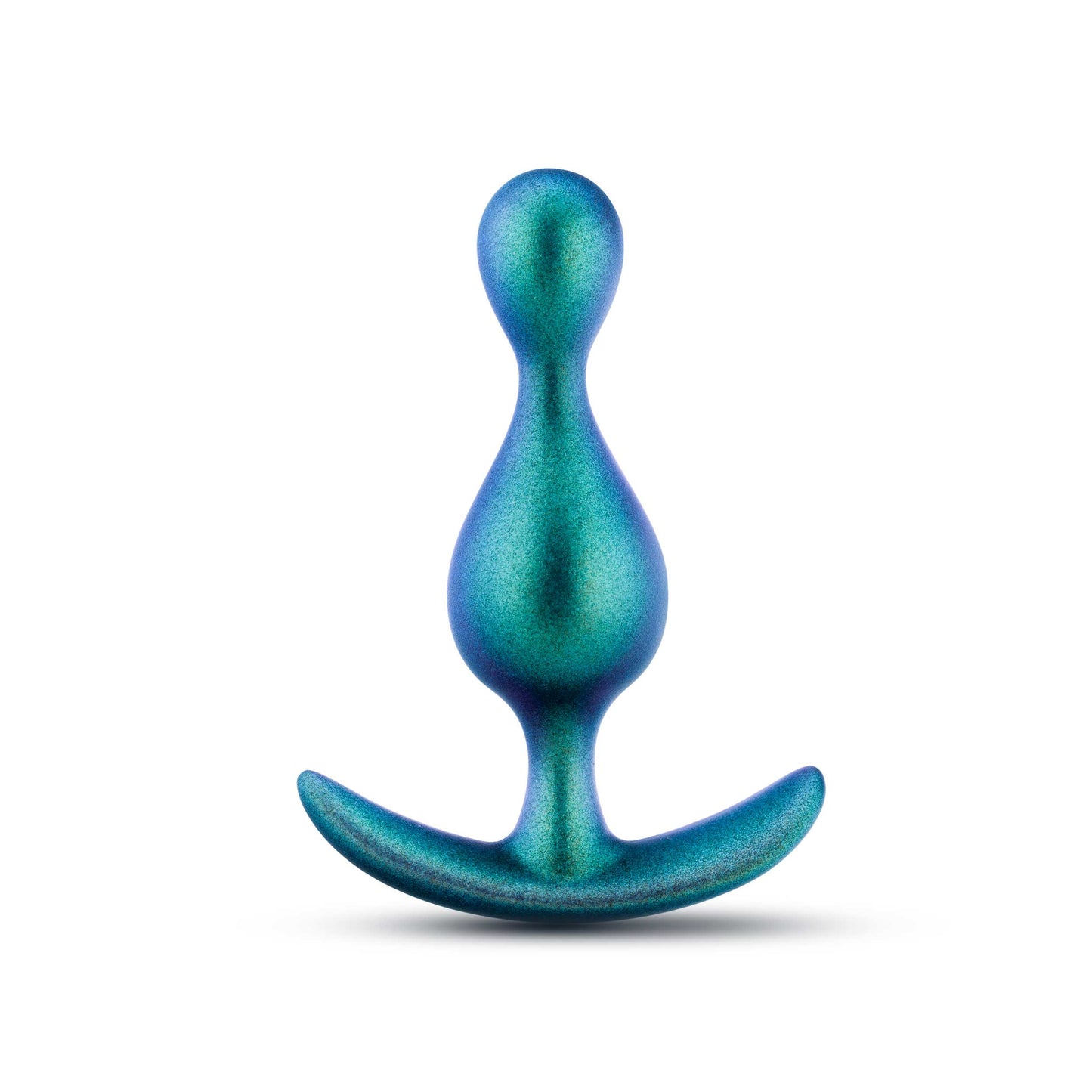 Anal Adventures Matrix - Photon Plug - Neptune Teal BL-10482
