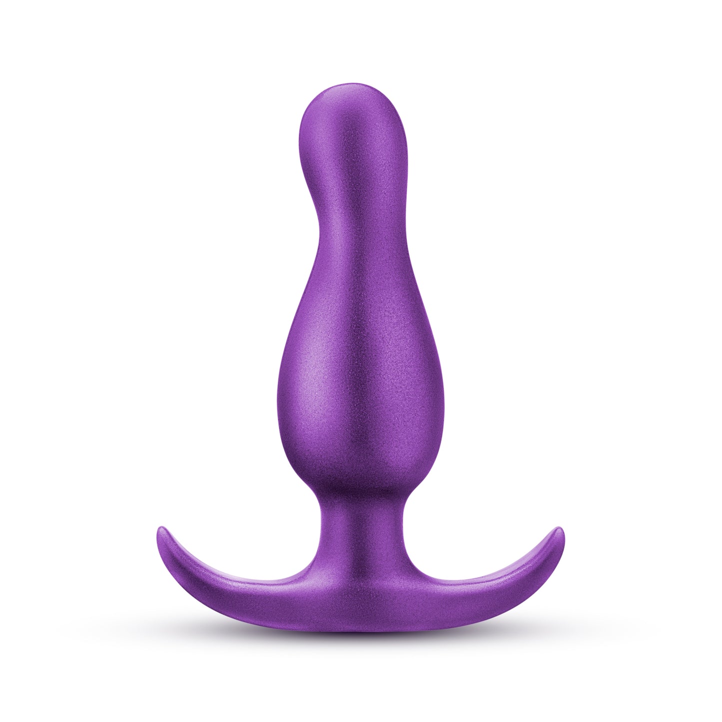 Anal Adventures Matrix - Quantum Plug - Galactic Purple BL-18521
