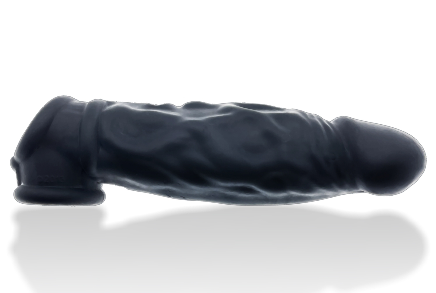 Butch Special Night Edition Cocksheat - Night Black OX-3029-NGT