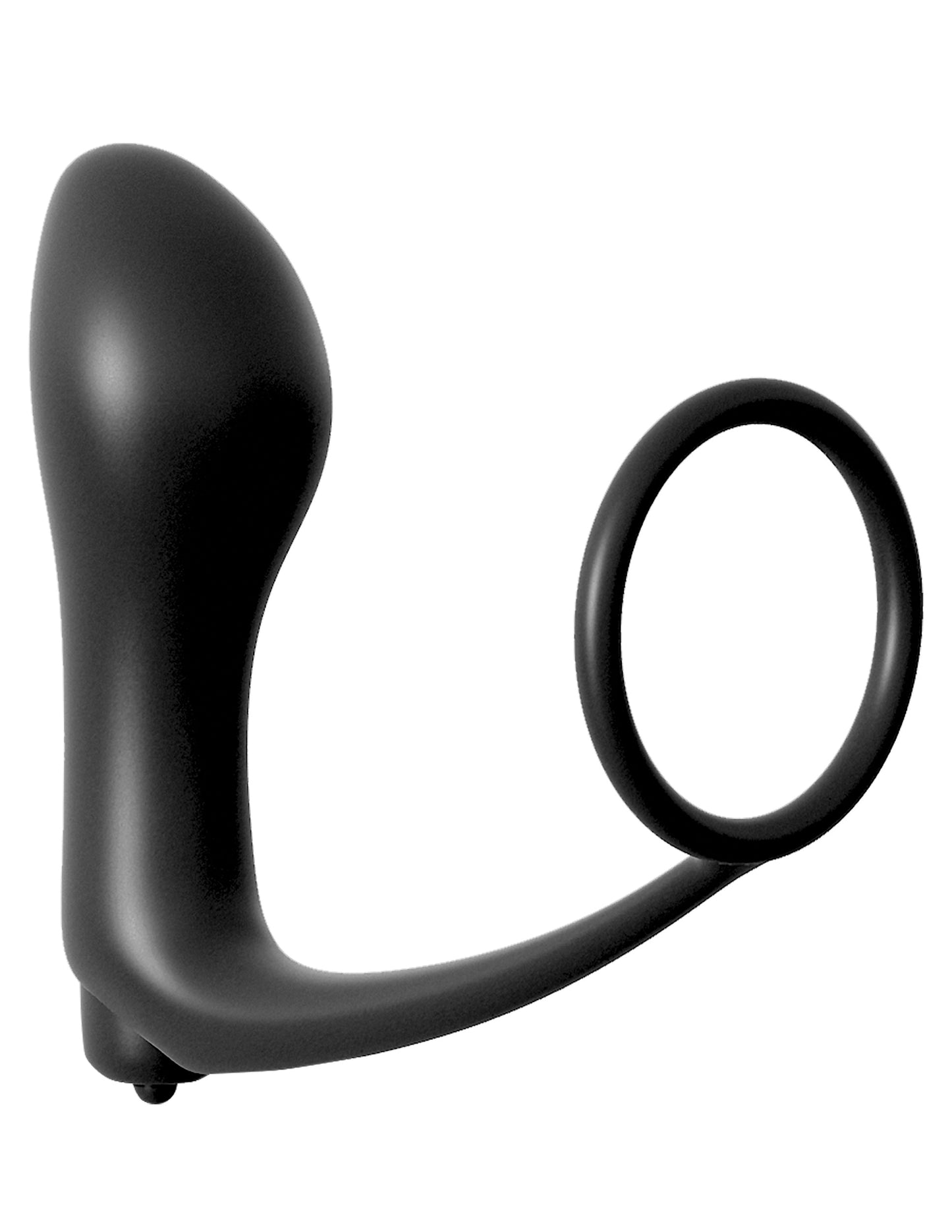Anal Fantasy Collection Ass Gasm Cockring Vibrating Plug PD4684-23