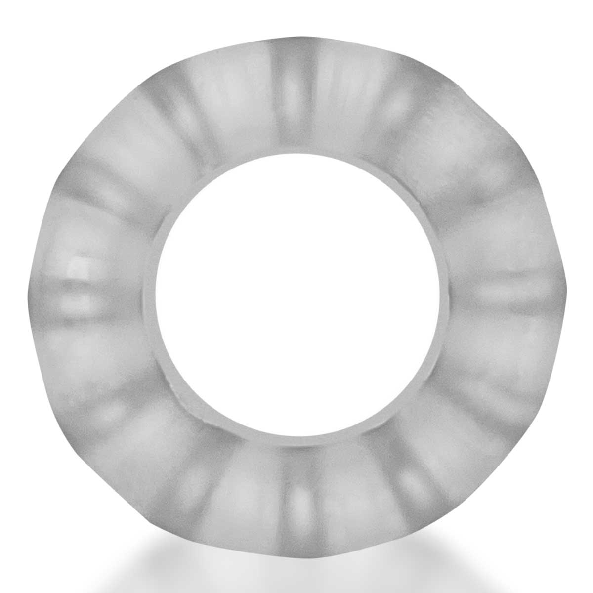 Airballs Air-Lite Vented Ball Stretcher - Clear Ice OX-3084-CLRICE