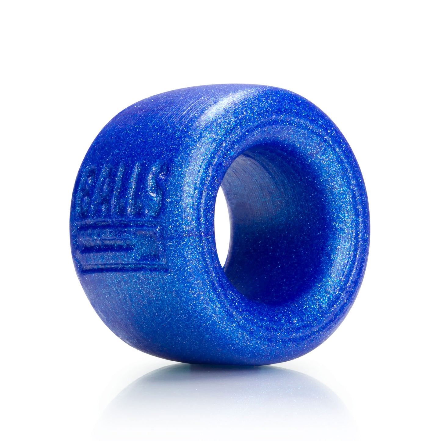 Balls-T Ballstretcher From Atomic Jock - Small - Blueballs OX-AJ1001-BLB