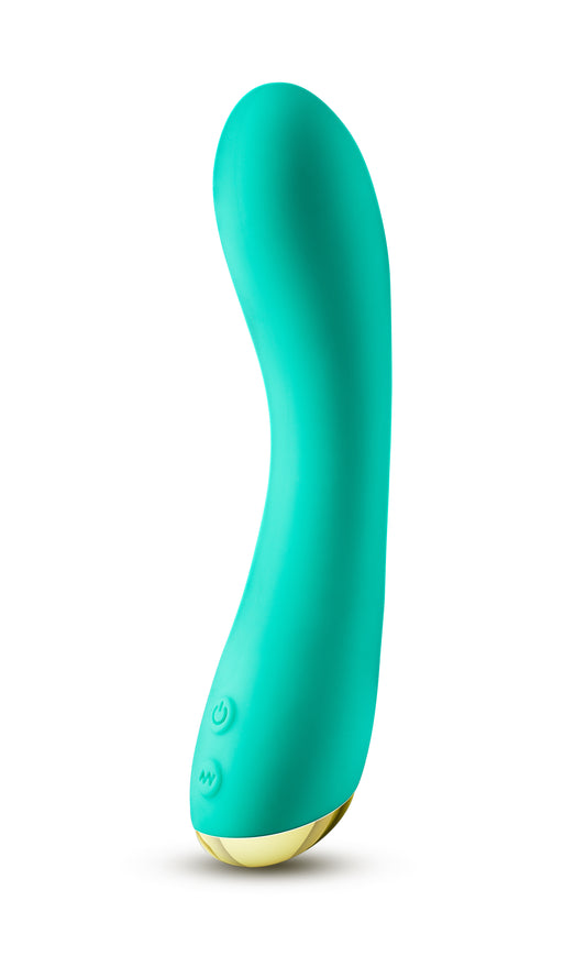 Aria - Luscious Af - Teal BL-45822