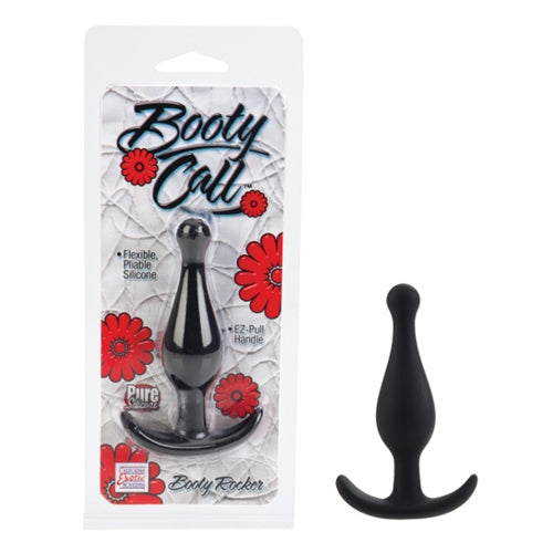 Booty Call Booty Rocker - Black SE0396002