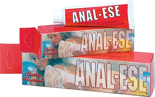 Anal-Ese - 1.5 Oz. NW0300-2