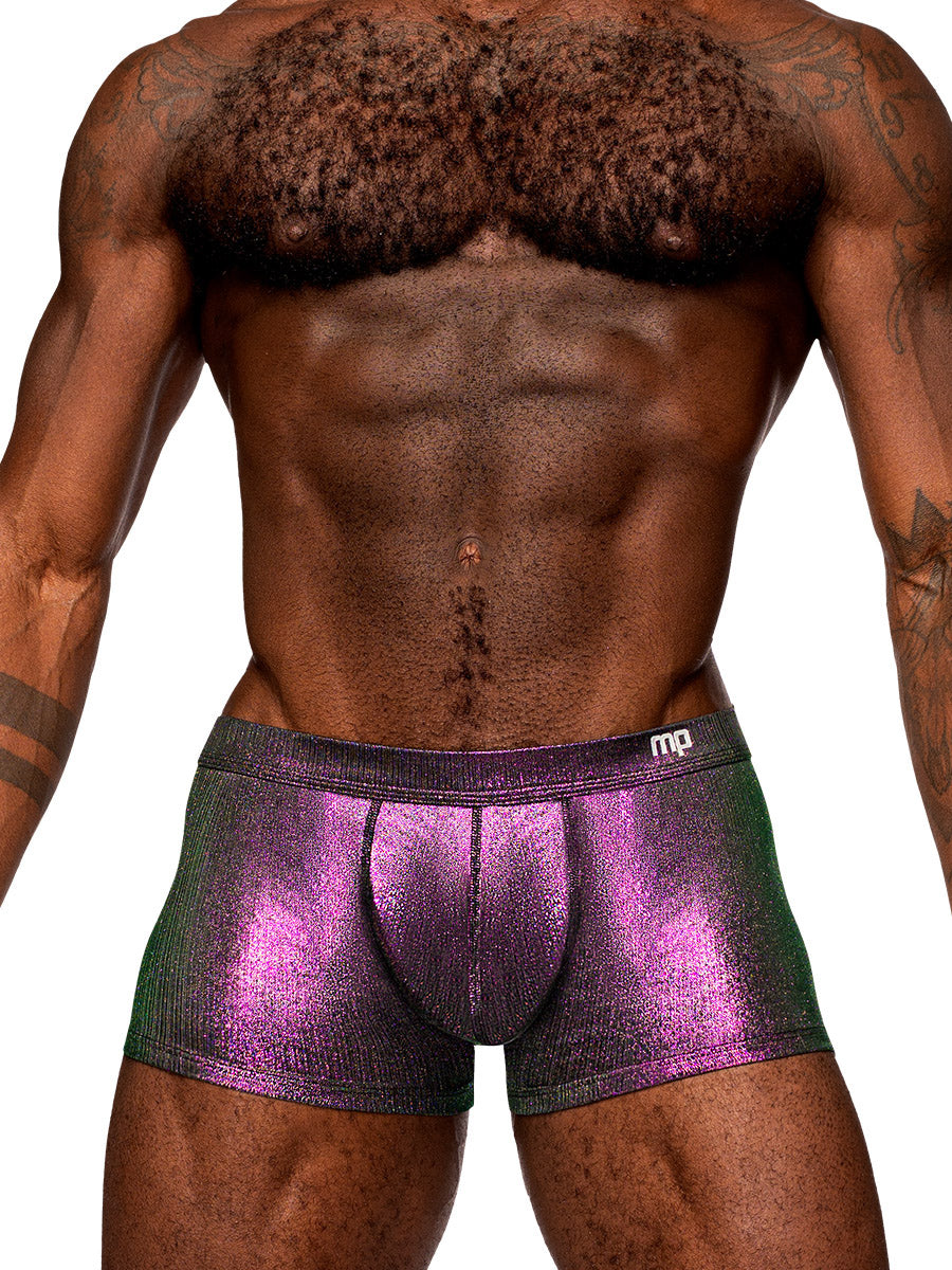 Hocus Pocus - Uplift Short - X-Large - Purple MP-143277PPXL