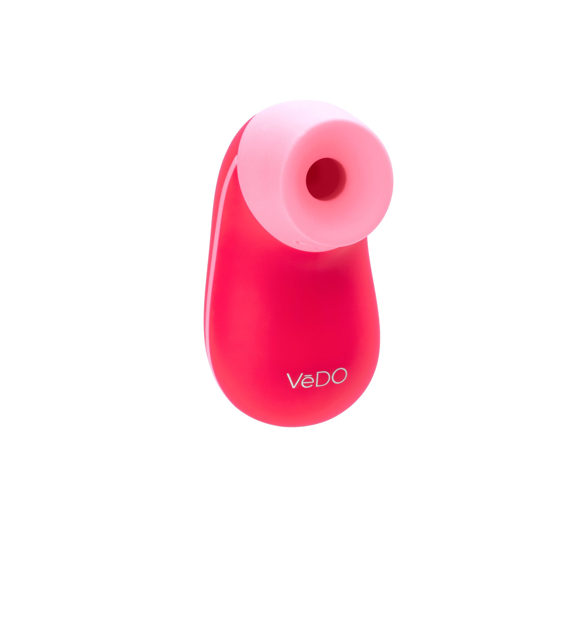 Nami Rechargeable Sonic Vibe - Foxy Pink VI-F1009