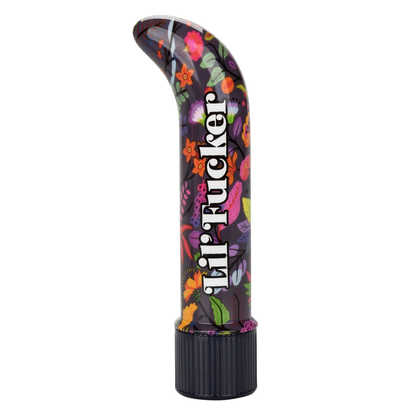 Naughty Bits Lil' Fucker Mini G-Spot Vibrator SE4410093