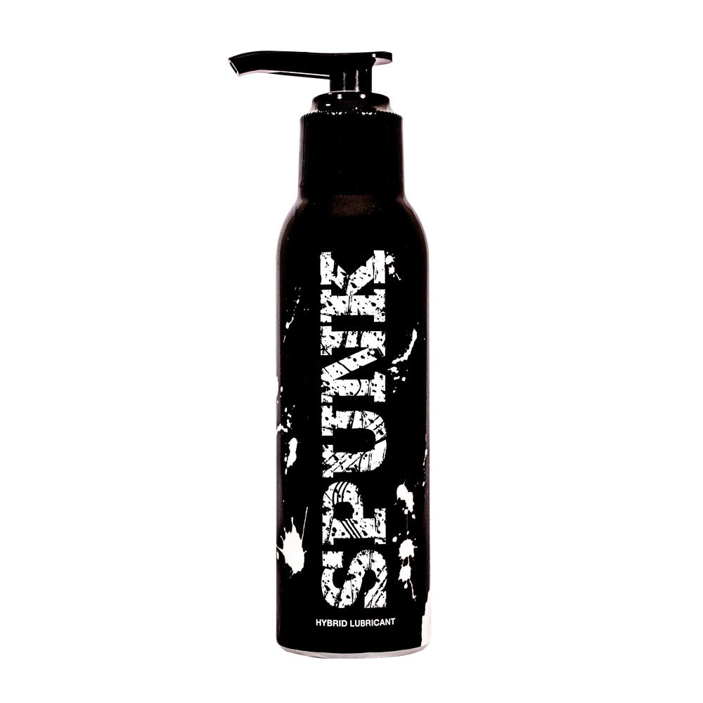 Spunk Lube Hybrid Pump 4 Fl Oz SPNKL-SPNK4