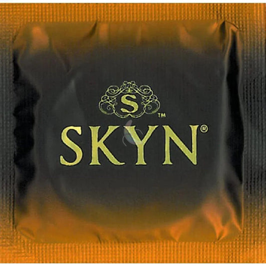 Lifestyle Skyn Elite Large Non-Latex Condoms 1008 Pcs PM0059