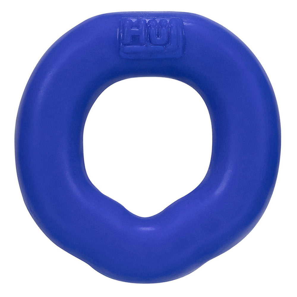 Hunkyjunk Fit Ergo C-Ring - Cobalt OX-HUJ-112-CBL