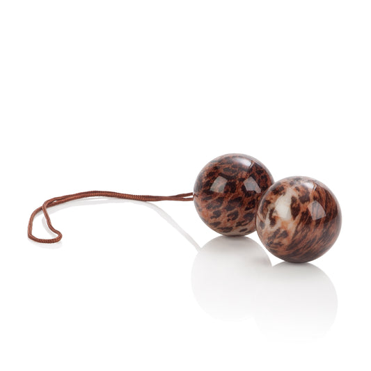 The Leopard Duo Tone Balls SE1312002