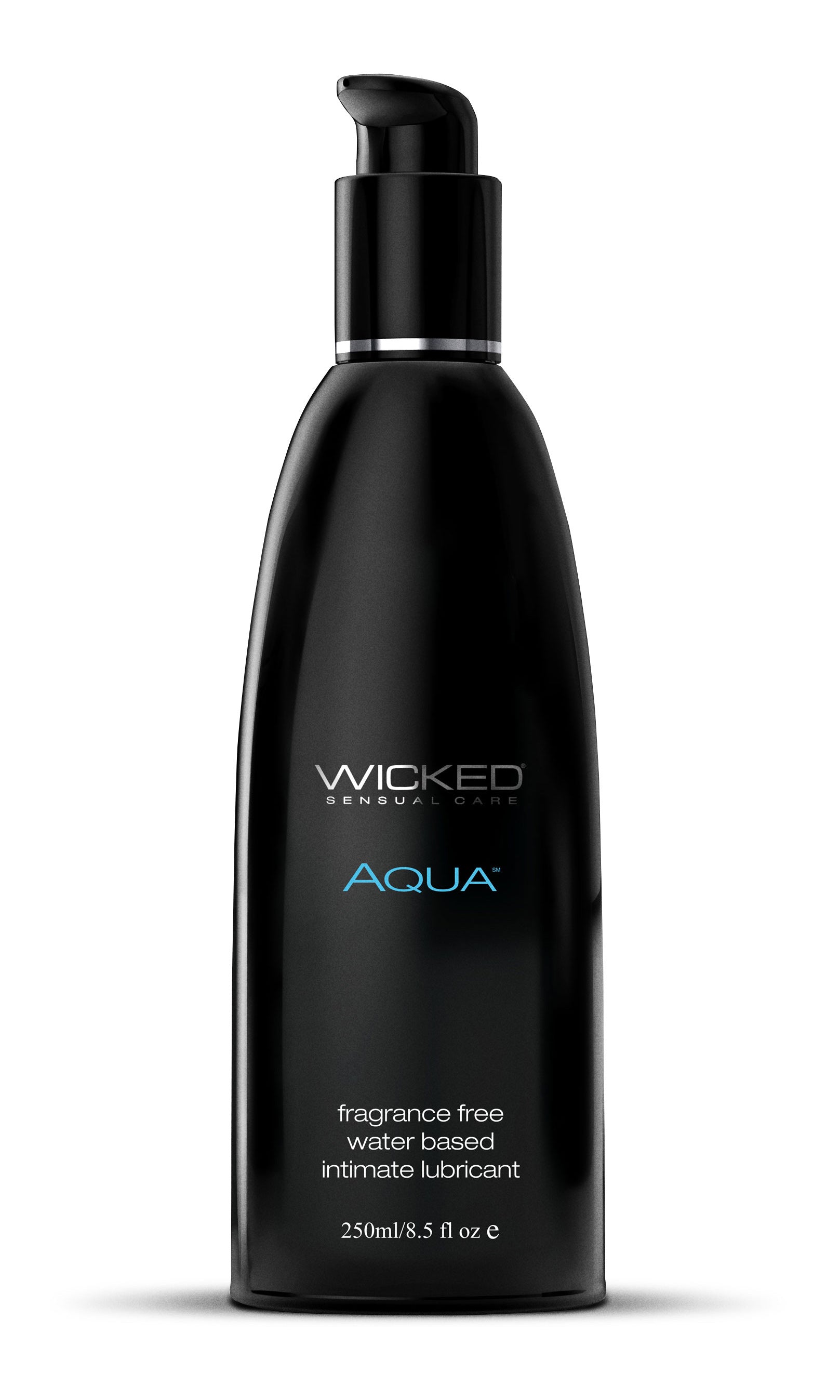 Aqua Water-Based Lubricant - 8.5 Fl. Oz. WS-90108