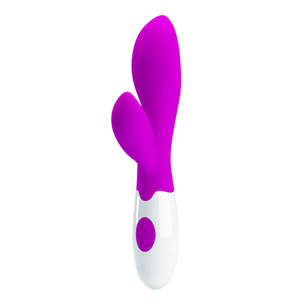 Pretty Love Newman G-Spot Vibe BI-014219