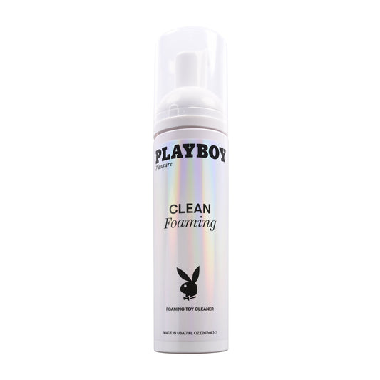 Cleaning Foaming Toy Cleaner 7 Oz