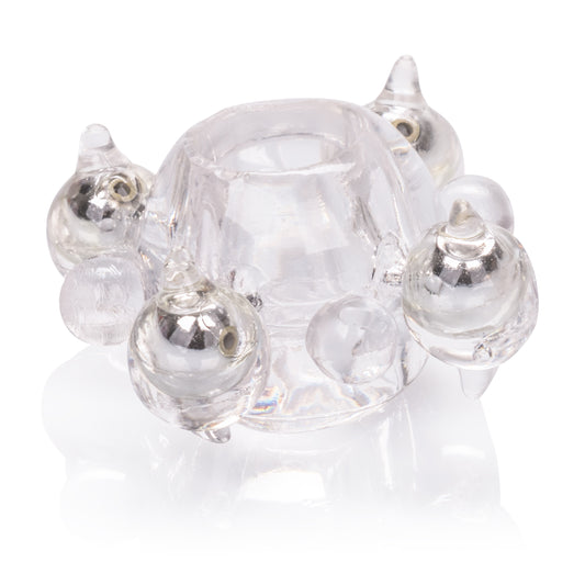 Basic Enhancer Ring With Bead SE1725002