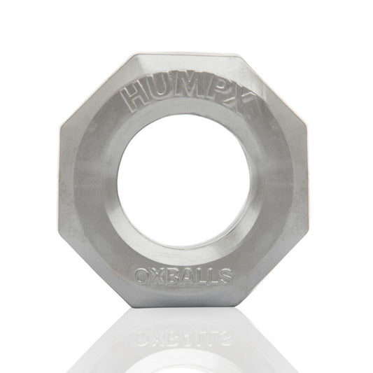 Humpx Super-Stretch Cockring - Steel OX-3039-STL