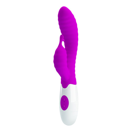 Pretty Love Hyman G-Spot Vibrator BI-014705