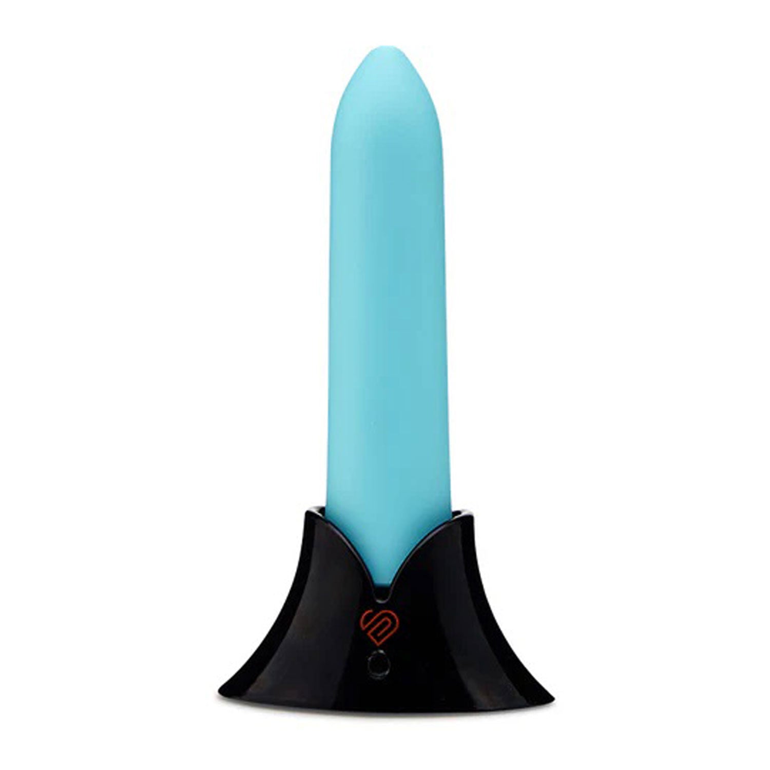 Nu Sensuelle Point Bullet - Tiffany Blue BT-W34TBL