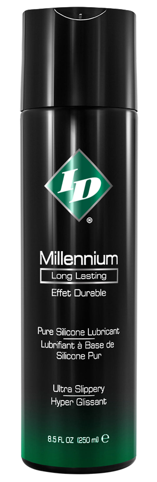 ID Millennium Silicone Lubricant 8.5 Oz ID-MLL-08