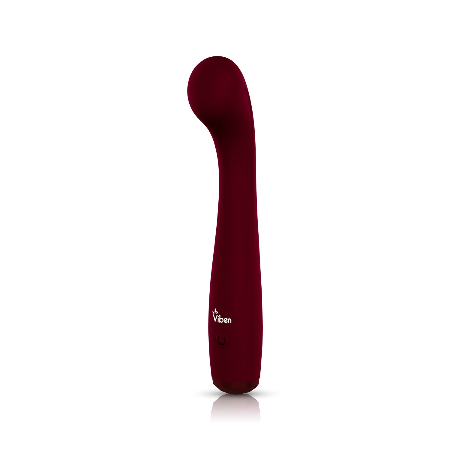 Devotion Ruby - Intense G-Spot Vibe VB-75016