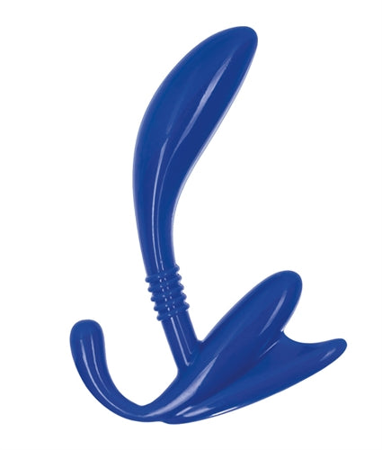 Apollo Curve Prostate Probe - Blue SE0409402