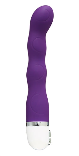 Quiver Vibrator - Into You Indigo VI-P0103INDG