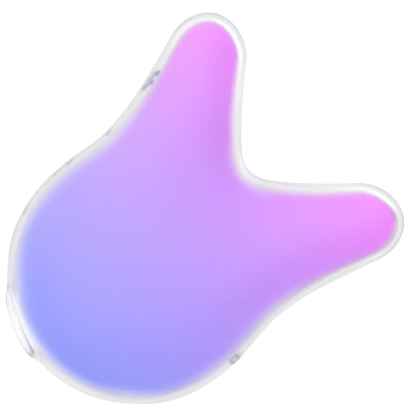 Satisfyer Mermaid Vibes - Violet Pink SAT-4068596