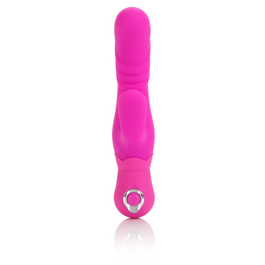 Posh Silicone Thumper G - Pink SE0726153