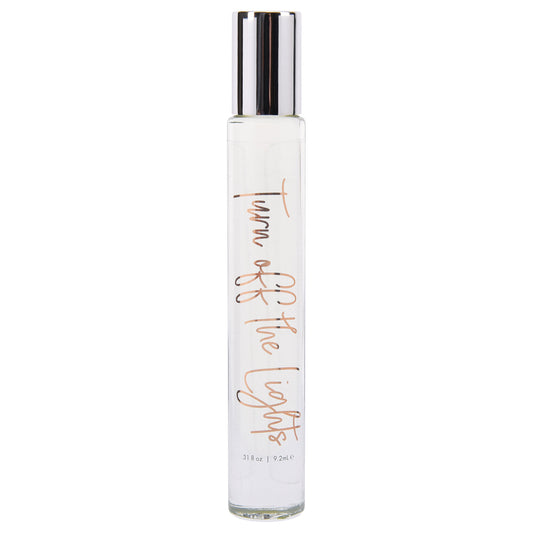 Turn Off the Lights- Pheromone Perfume Oil - 9.2 ml CGC1102-00