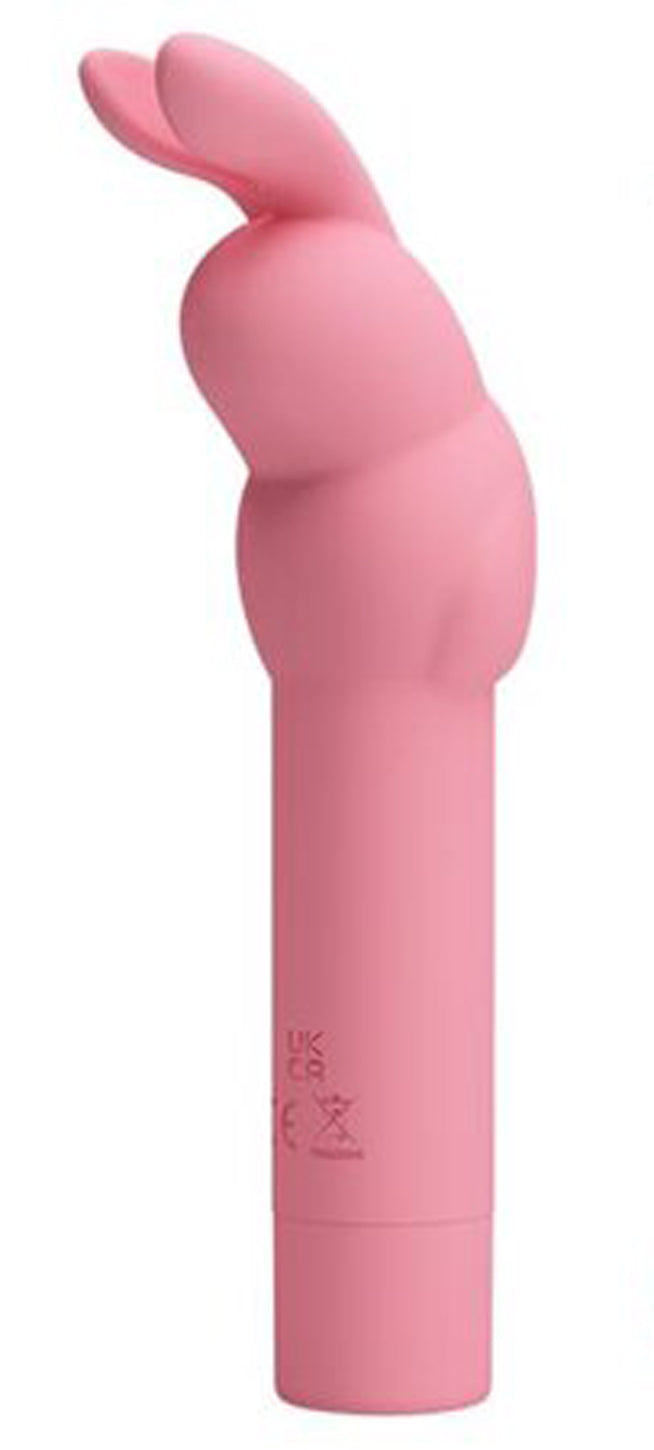 Pretty Love Gerardo Bunny - Pink BI-300008