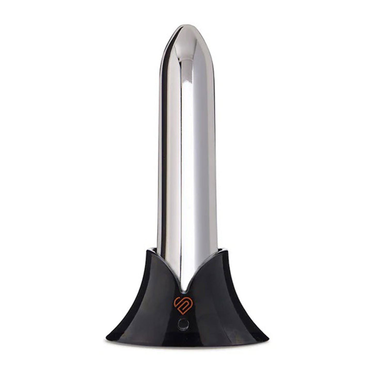 Nu Sensuelle Point Bullet - Silver BT-W34SI