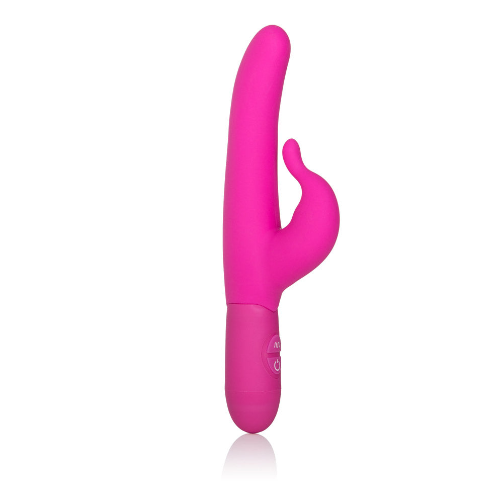 Posh 10 Function Silicone Teaser - Pink SE4540303